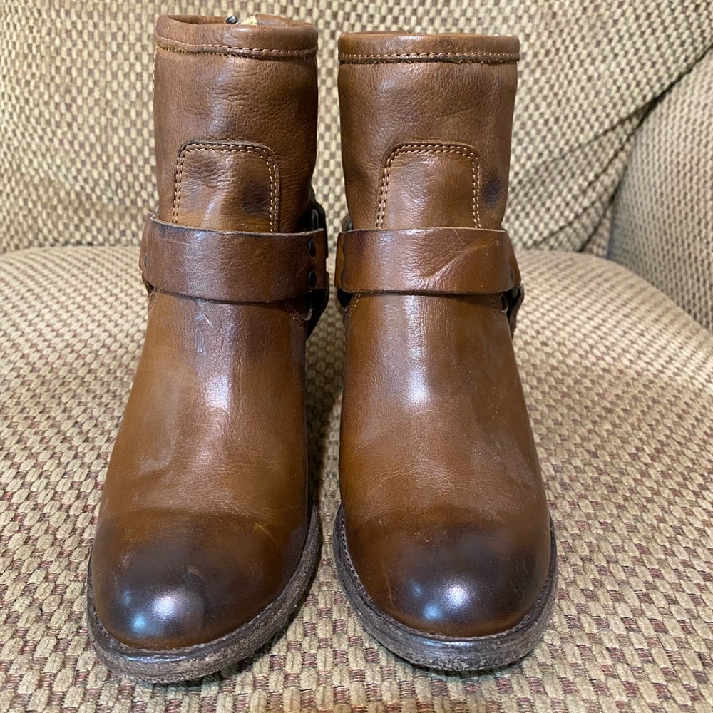 Frye boots